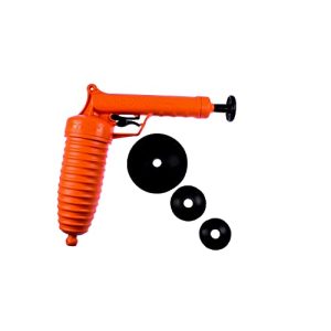 Sűrített levegős csőtisztító Red Tools Pango® csőtisztító 3000
