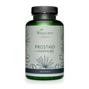 Prostata-Tabletten Vegavero PROSTAID Komplex ®
