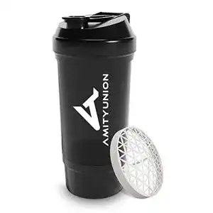 Proteinshaker amityunion protein shaker 700 ml fyra