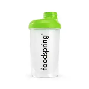 Proteinshaker foodspring eiweiss shaker 500ml bpa frei