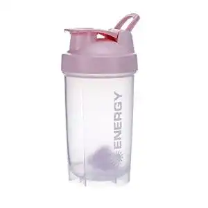 Proteinshaker pubiao shaker fuer eiweiss und sportgetraenke protein