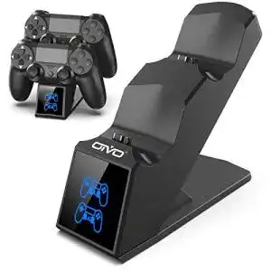 Ps4 controller ladestation oivo ps4 controller ladestation