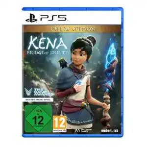 Ps5 spiele charts 2023 astragon kena bridge of spirits deluxe