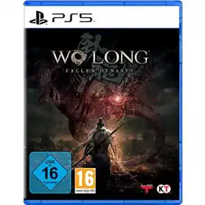 Ps5 spiele charts 2023 koei tecmo wo long fallen dynasty