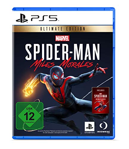 PS5-Spiele Charts 2023 Playstation Marvel’s Spider-Man