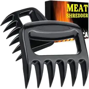Pulled pork krallen surdoca grill zubehoer grillzubehoer maenner