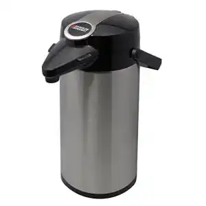 Pumpthermoskanne bonamat airpotkanne furento fuer th10 22 l
