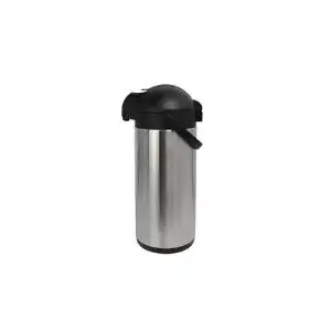 Pumpthermoskanne metro professional airpot pumpkanne 19 liter