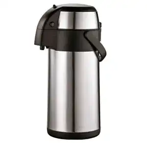Pumpthermoskanne pumpkanne thermoskanne 18l 30l 5l isolierkanne