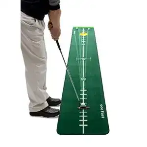 Putting-Matte