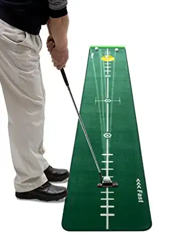 Puttingmatte für präzises Training von best-service24