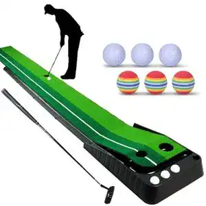 Putting matte yingjee golf matte puttingmatte 1