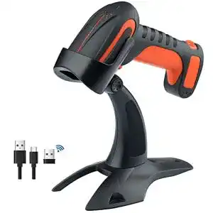 QR Code Scanner