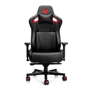Racingstol HP Citadel Gaming Chair