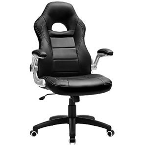 Racing chair SONGMICS gaming chair, racing chair, desk chair