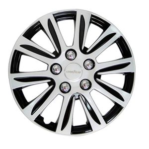 Hubcaps cartrend Goodyear Laredo, 16 inches