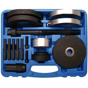 Radlagerwerkzeug bgs 8321 fuer radlager nabeneinheit fuer vw