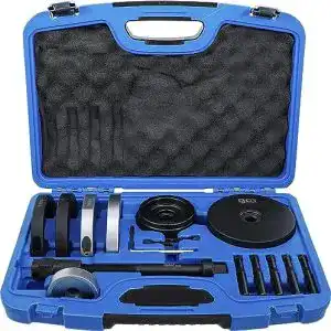 Radlagerwerkzeug bgs 8324 fuer radlager nabeneinheit fuer vw t5