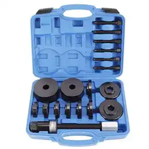 Radlagerwerkzeug freetec 19 tlg radlager werkzeug set