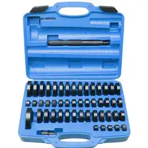 Radlagerwerkzeug otgerlensker products druckstueck treibsatz