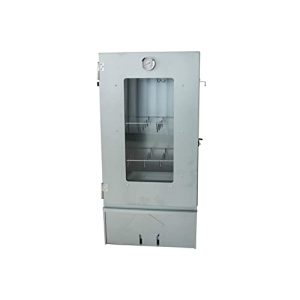 Smoking oven kynast exclusive Unknown Kynast 44 x 28 x 80 cm