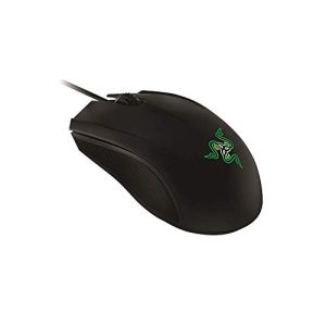 Razer egér Razer Abyssus Essential Gaming Mouse 7.200 DPI-vel