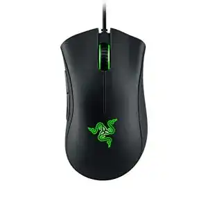 Razer maus razer deathadder essential 2021 1