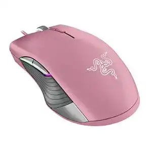 Razer maus razer lancehead te gaming maus beidhaendig