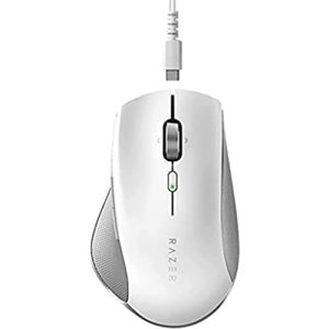 Razer mouse Razer Pro Click, ergonomic wireless professional mouse