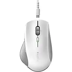 Razer maus razer pro click ergonomische kabellose profi maus