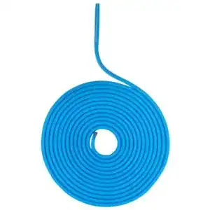 Reepschnur edelrid hard line 6mm blue 3m
