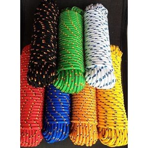 Accessory cord Machermann polypropylene rope, polypropylene rope