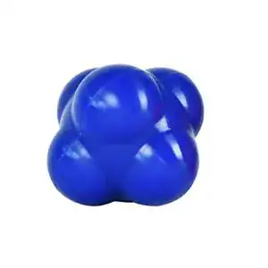 Reflexball msports reaktionsball zum trainieren