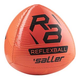 Reflex ball