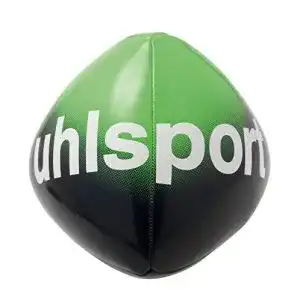 Reflexball uhlsport fussball spezieller trainingsball fuer torwart