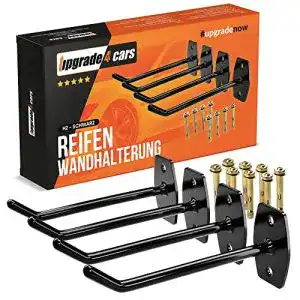 Reifen-Wandhalterung - reifen wandhalterung upgrade4cars reifen wandhalterung