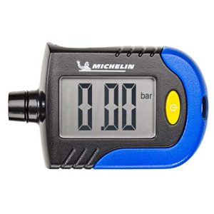 Guminyomásmérő MICHELIN 9526 digitális gumiabroncs nyomásmérő