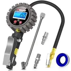 Reifendruckpruefer oasser digitaler reifendruckmesser reifenfueller