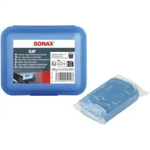 Reinigungsknete sonax clay 100 g hochwertig und langlebig