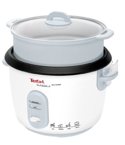 Reiskocher Dampfgarer Tefal RK1011 Reiskocher