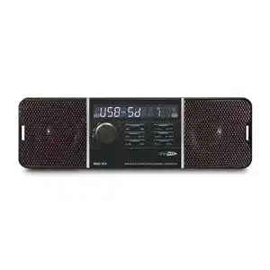 Retro autoradio aquacars fr autoradio usb sd aux fm tuner