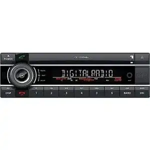 Retro autoradio axion autoradio cr 1225 dab