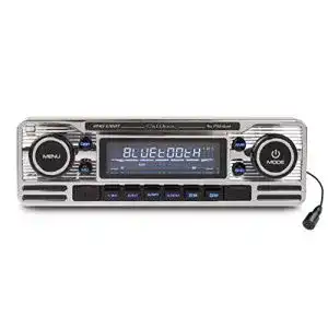 Retro autoradio caliber autoradio bluetooth 1