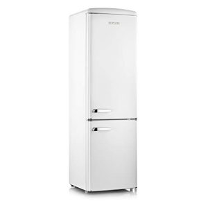 Retro-Kühlschrank