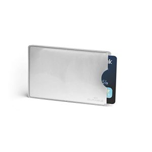 RFID-Blocker Durable Kreditkartenhülle mit Rfid Schutz - rfid blocker durable kreditkartenhuelle mit rfid schutz