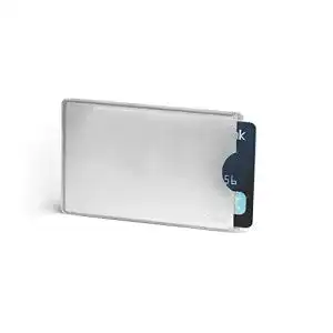 Rfid blocker durable kreditkartenhuelle mit rfid schutz