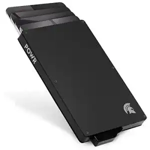 Rfid blocker powr kartenetui cardholder ec karten etui