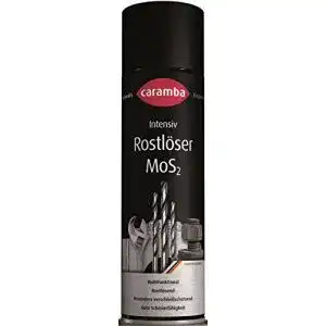 Rostloeser caramba profi intensiv mos2 6x500 ml aktiv
