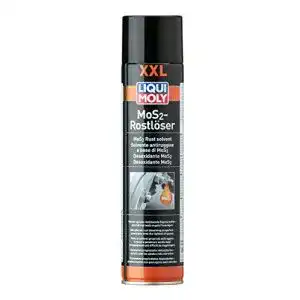 Rostloeser liqui moly mos2 xxl 600 ml korrosionsschutz