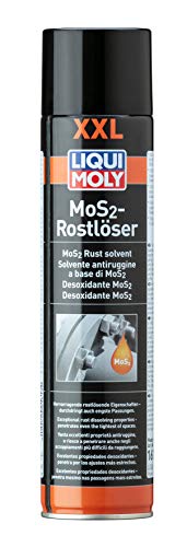 Rostlöser Liqui Moly MoS2- XXL, 600 ml, Korrosionsschutz